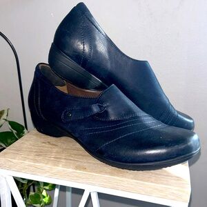 Dansko Franny Slip-On Shoes